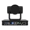 Bzbgear Universal 1080P FHD PTZ 20X NDI/HDMI/SDI/USB 3.0 RS232/485 Live Streaming Camera Black BG-UPTZ-ND20X-B - alternate 2